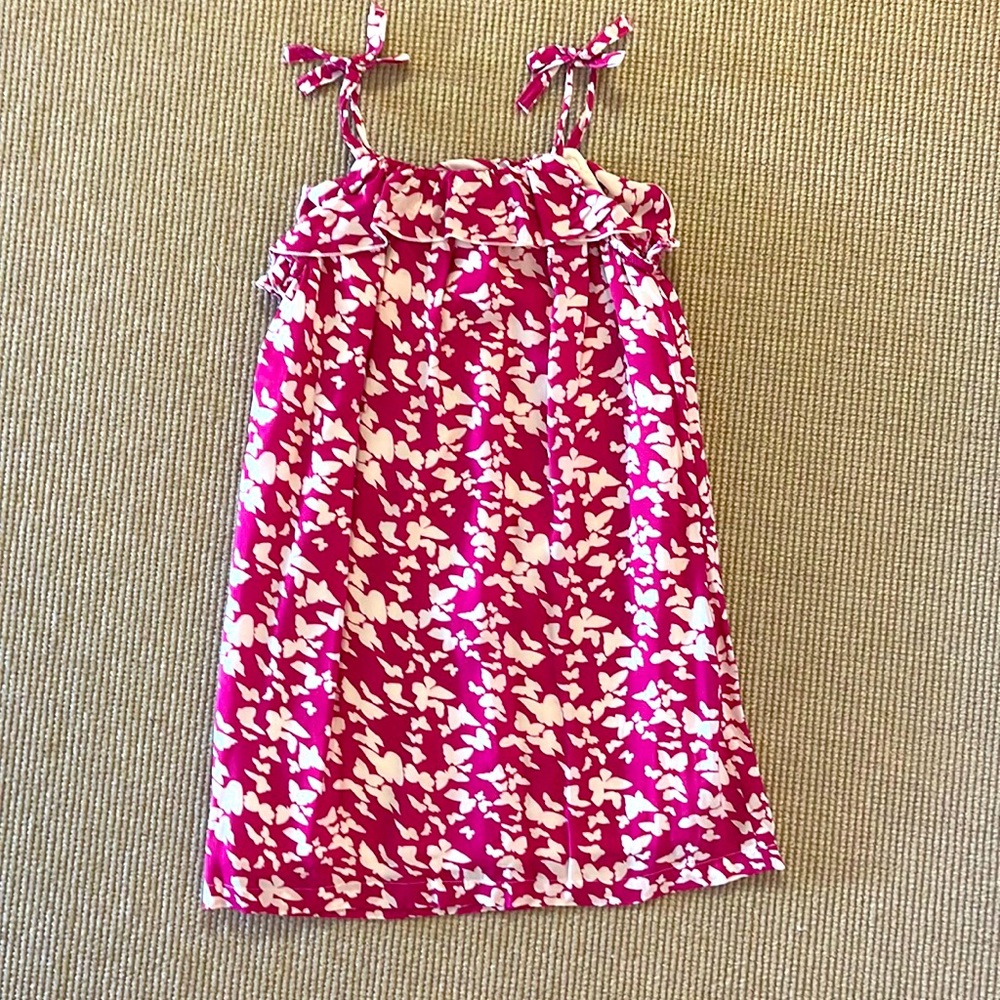 3POMMES dress